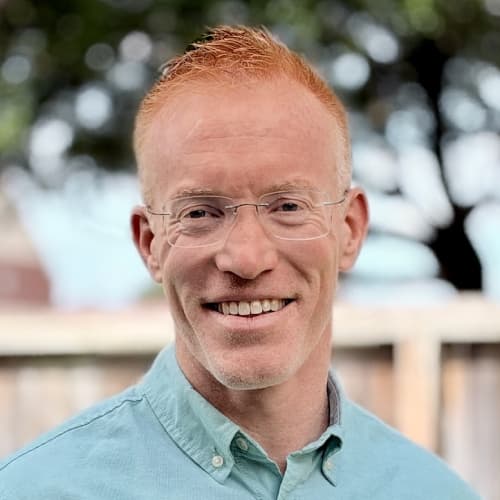 James Jorgensen, P.E.